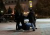 «Ему будут «собирать» лицо»: В Новосибирске неизвестные избили мужчину около ресторана