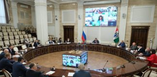 В Новосибирской области создадут 43 оборудованных рабочих места для инвалидов