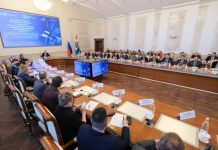 В Новосибирске подвели итоги форума «Технопром-2025»