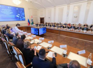 В Новосибирске подвели итоги форума «Технопром-2025»