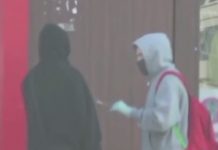 Двое новосибирских подростков пытались убить военного по заказу — расследование завершено