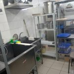 В Новосибирской области будут судить экс-заведующего кафе за массовое отравление сальмонеллой