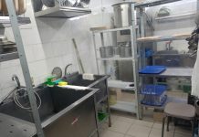 В Новосибирской области будут судить экс-заведующего кафе за массовое отравление сальмонеллой