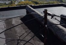 В Новосибирской области нелегальный провайдер подключал интернет по каналу силовых структур