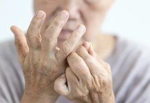 Всемирный день борьбы с артритом: Кто в группе риска