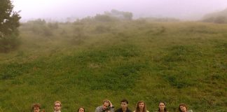 Фестиваль «Гравитация» соединит в off-программе кино, театр, науку и музыку