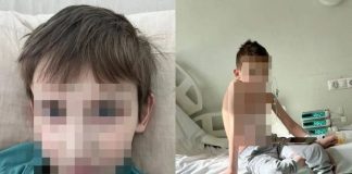 В Новосибирске отказались возбуждать дело о забытой в теле ребенка струне