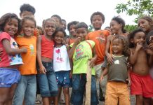 День защиты детей в Бразилии: Когда появился праздник