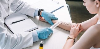 День аллерголога: Как сохранить здоровье