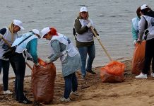 Всемирный день охраны мест обитания: Где проходят экологические акции