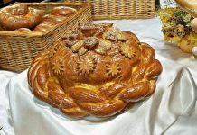 Гаханбар Митры: Почему нельзя резать хлеб