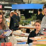 Фестиваль «Новая книга» возвращается в Академгородок