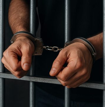 Новосибирскому заключенному дали новый срок за угрозу изнасиловать надзирателя