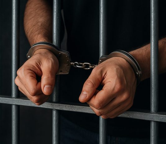 Новосибирскому заключенному дали новый срок за угрозу изнасиловать надзирателя