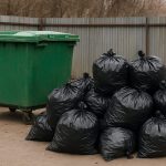 Новосибирцам вернут почти 300 тысяч рублей за ненадлежащий вывоз мусора