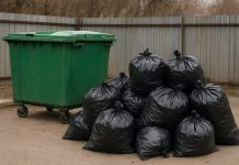 Новосибирцам вернут почти 300 тысяч рублей за ненадлежащий вывоз мусора