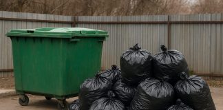 Новосибирцам вернут почти 300 тысяч рублей за ненадлежащий вывоз мусора