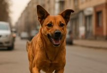 Новосибирская область готовится к изменению порядка работы с бездомными животными