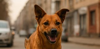 Новосибирские депутаты приняли в первом чтении закон о регулировании бездомных животных