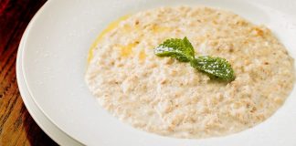 Международный день каши: Какая каша самая вкусная