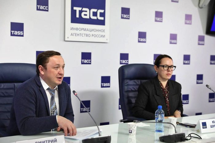 Фото: Сергей Кунгурцев, ТАСС