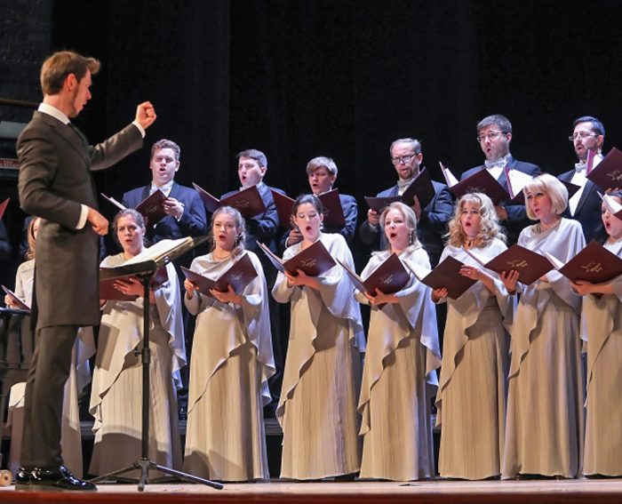 Фото: choir.ru