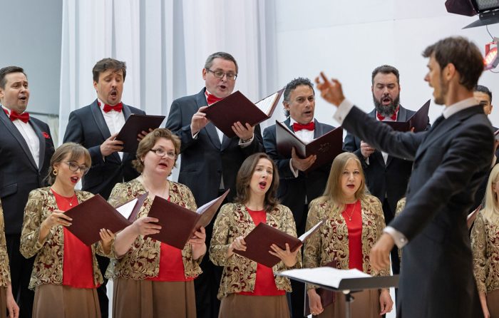 Фото: choir.ru