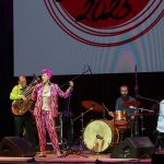 Международный SibJazzFest–2025 в джазовой столице Сибири