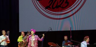 Международный SibJazzFest–2025 в джазовой столице Сибири