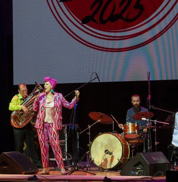 Международный SibJazzFest–2025 в джазовой столице Сибири