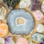 Кварц, который может быть аметистом и ониксом — в Музее природы