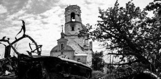 «СВОя летопись» в Художественном музее: уникальный документ воюющего Донбасса