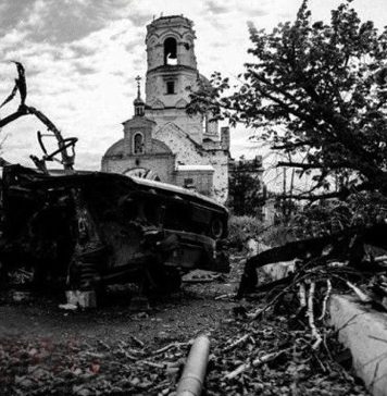 «СВОя летопись» в Художественном музее: уникальный документ воюющего Донбасса