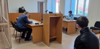 Новосибирец осужден за угон машины, которую хотел вернуть