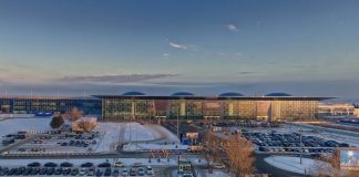 «Ростелеком» объединил 27 российских аэропортов в виртуальную частную сеть