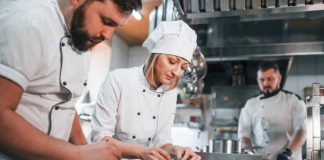 Международный день повара: Почему профессия так популярна