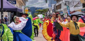 День культур в Коста-Рике: Традиции праздника