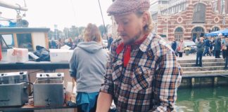 Фестиваль сельди в Финляндии: Что попробовать на празднике