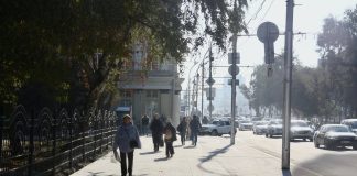 Мэрия отчиталась о перевыполнении плана дорожных работ в Новосибирске