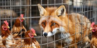 В городе Новосибирской области выявлен очаг опасного заболевания — установлен карантинный режим