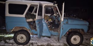 Браконьера из Новосибирской области задержали с добытой косулей