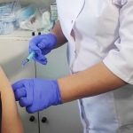 Корь и гепатит А распространяются среди жителей Новосибирской области