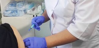 Корь и гепатит А распространяются среди жителей Новосибирской области