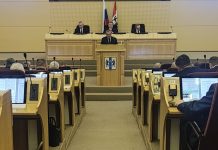 Бесплатные юристы защитят новосибирских родителей от органов опеки