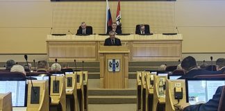 Бесплатные юристы защитят новосибирских родителей от органов опеки