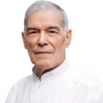 Ушел из жизни выдающийся новосибирский врач-офтальмохирург Владимир Кашников