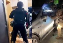 В Новосибирске поймали сразу 18 автоподставщиков, инсценировавших ДТП на 4,5 млн