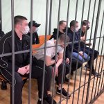 Банда вымогателей, обвиненная в похищении новосибирца, требует оправдания