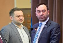 Сразу двух бывших новосибирских депутатов-иноагентов будут судить заочно