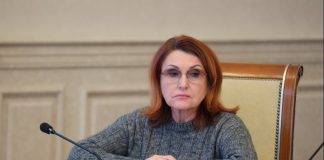 ЕС ввёл санкции против главного детского правозащитника Новосибирской области